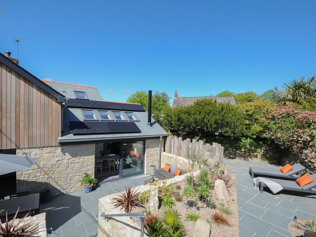 Stargazy Cottage - 1025051 - photo 2
