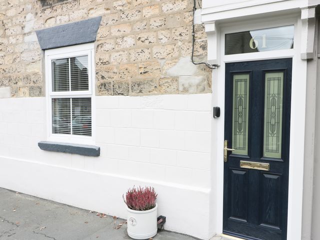 Potter Hill Cottage - 1025071 - photo 2