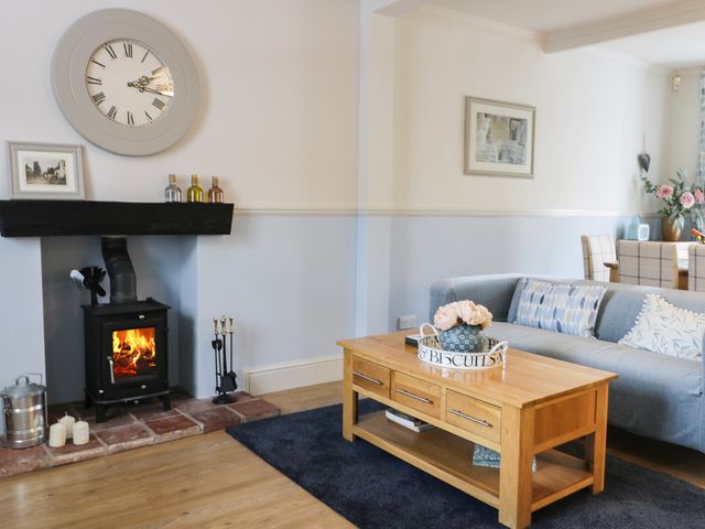 Potter Hill Cottage - 1025071 - photo 3