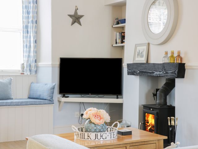 Potter Hill Cottage - 1025071 - photo 4