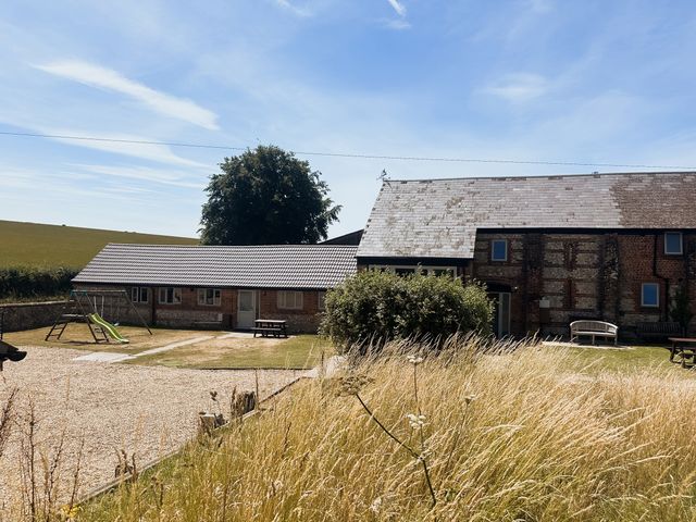 Newfield Farm Cottages - 1025183 - photo 2