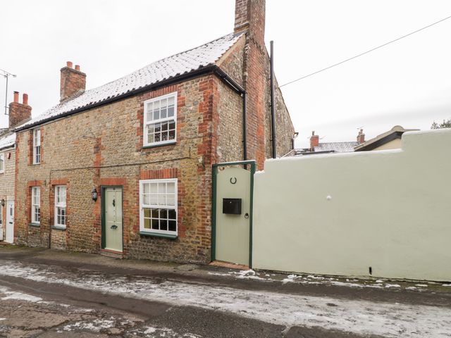 Granary Cottage - 1025200 - photo 2
