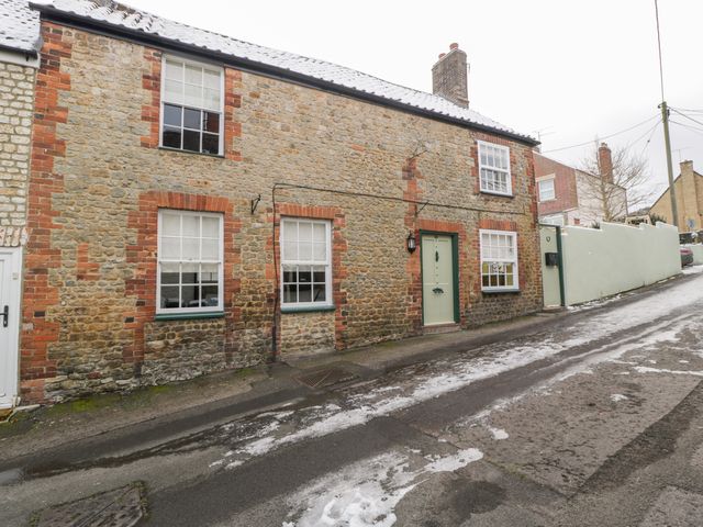 Granary Cottage - 1025200 - photo 3