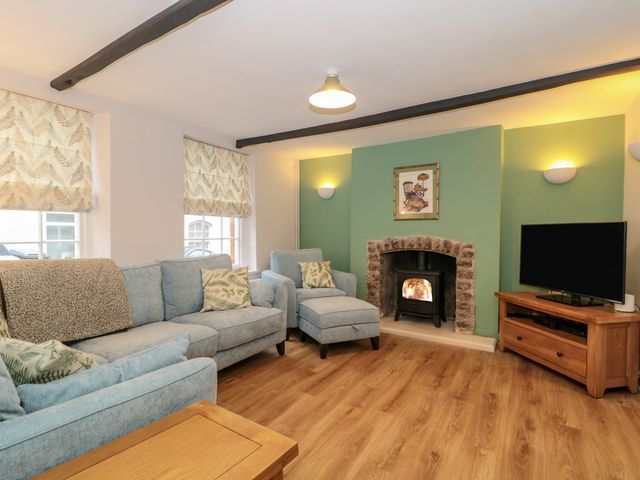 Granary Cottage - 1025200 - photo 4