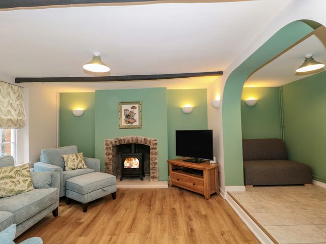 Granary Cottage - 1025200 - photo 5