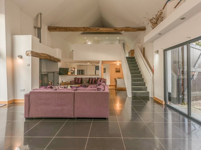 Flint Barn - 1025504 - photo 4