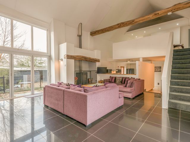 Flint Barn - 1025504 - photo 5