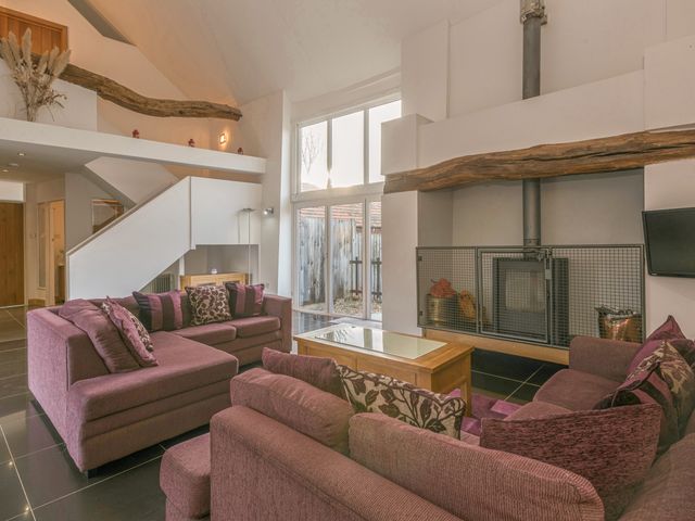 Flint Barn - 1025504 - photo 2