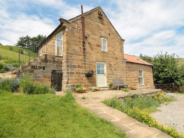 Wood Cottage - 1025549 - photo 2