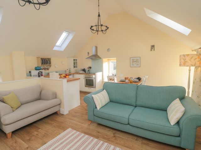 Wood Cottage - 1025549 - photo 3