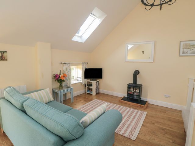 Wood Cottage - 1025549 - photo 4
