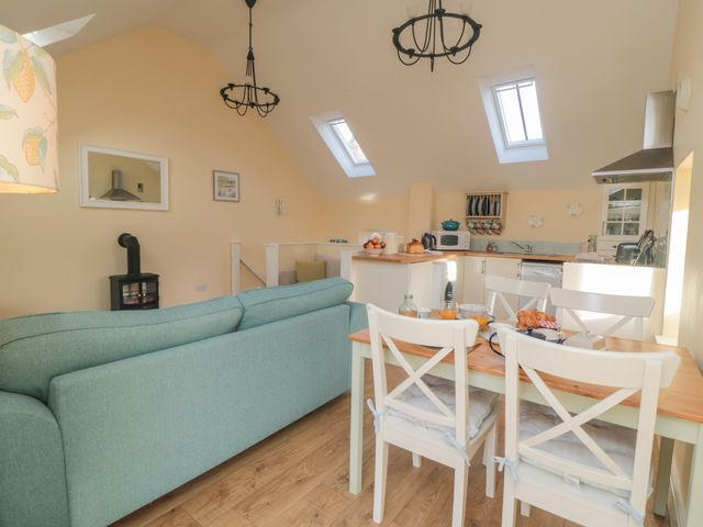 Wood Cottage - 1025549 - photo 5