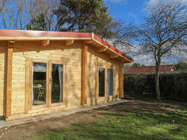 Gardener's Lodge - 1025557 - photo 4