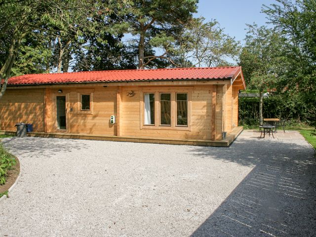 Gardener's Lodge - 1025557 - photo 2