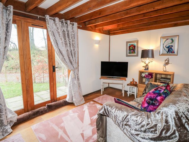 Honeypot Lodge - 1025604 - photo 3