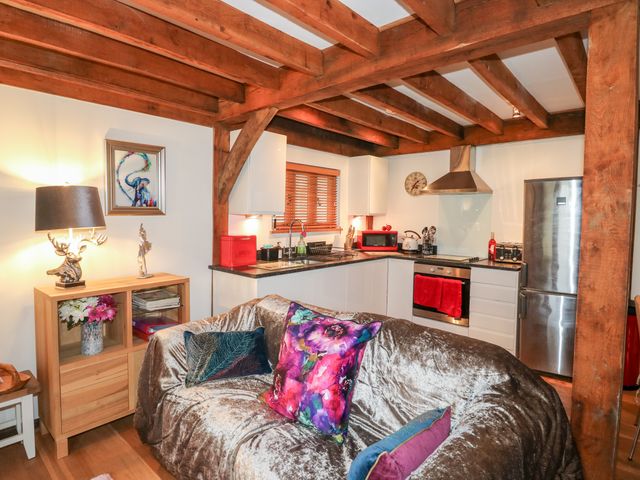 Honeypot Lodge - 1025604 - photo 4