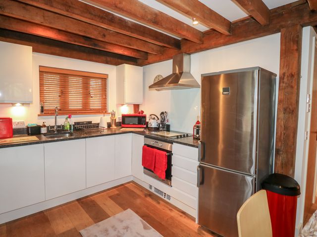 Honeypot Lodge - 1025604 - photo 5