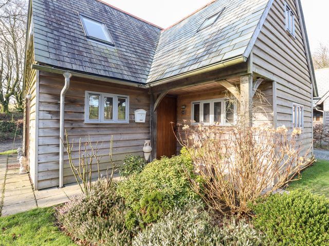 Honeypot Lodge - 1025604 - photo 2