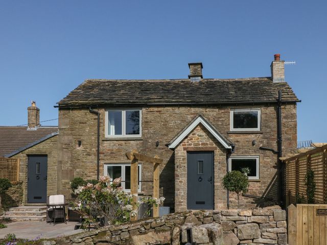 Overlea Cottage - 1025634 - photo 2
