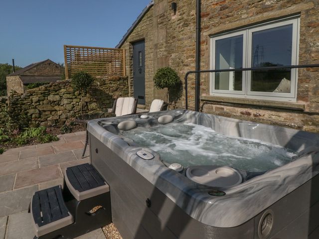 Overlea Cottage - 1025634 - photo 3