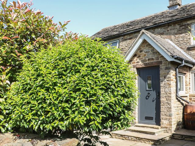 Overlea Cottage - 1025634 - photo 4