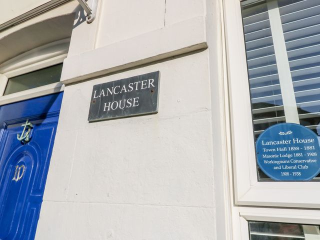 Lancaster House - 1025715 - photo 4