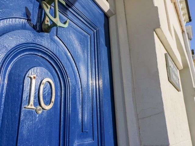 Lancaster House - 1025715 - photo 3