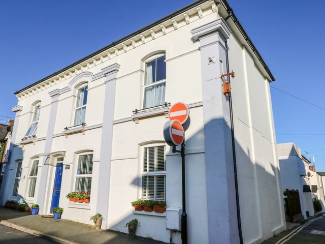 Lancaster House - 1025715 - photo 2