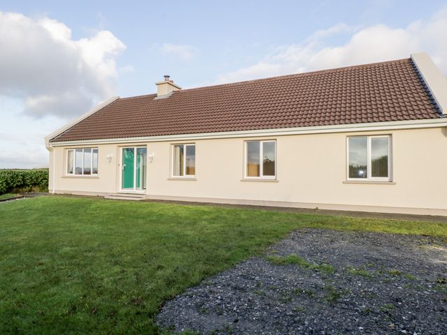 Clifftop Haven - 1025802 - photo 2