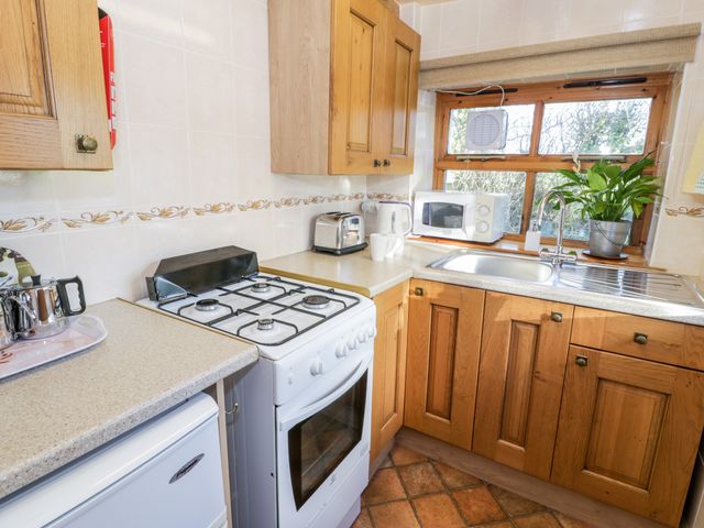 The Byre - 1025813 - photo 5