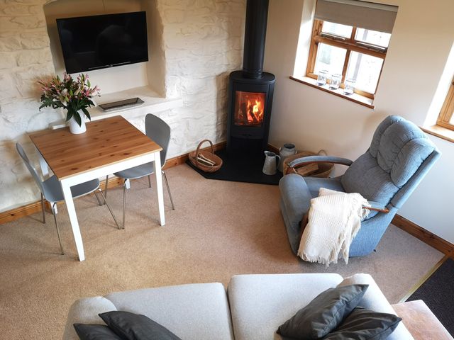 The Byre - 1025813 - photo 2