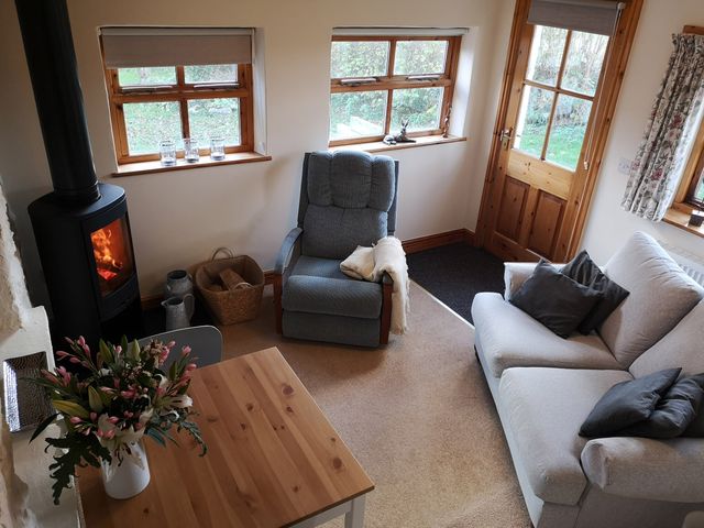 The Byre - 1025813 - photo 4