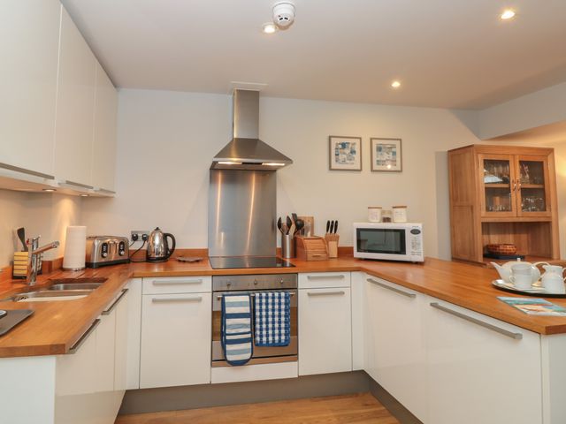 42 Dart Marina - 1025817 - photo 5