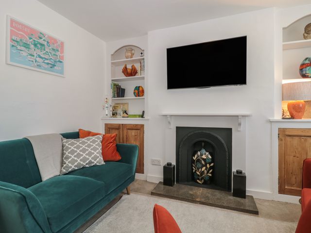 Mollys Cottage - 1025833 - photo 2