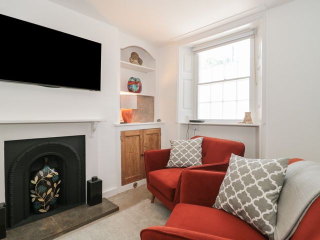 Mollys Cottage - 1025833 - photo 3