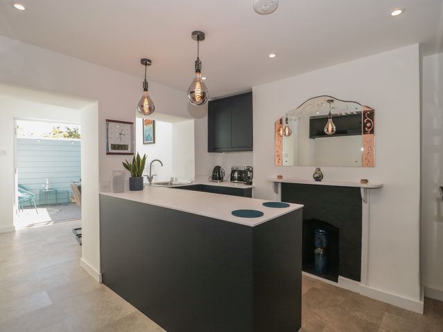 Mollys Cottage - 1025833 - photo 4