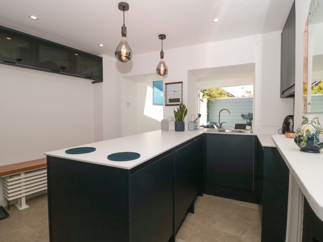 Mollys Cottage - 1025833 - photo 5