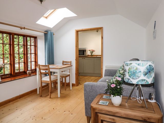 Little Orchard Barn - 1025988 - photo 5