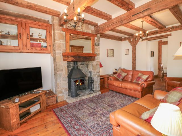 Lees Moor Cottage - 1025990 - photo 3