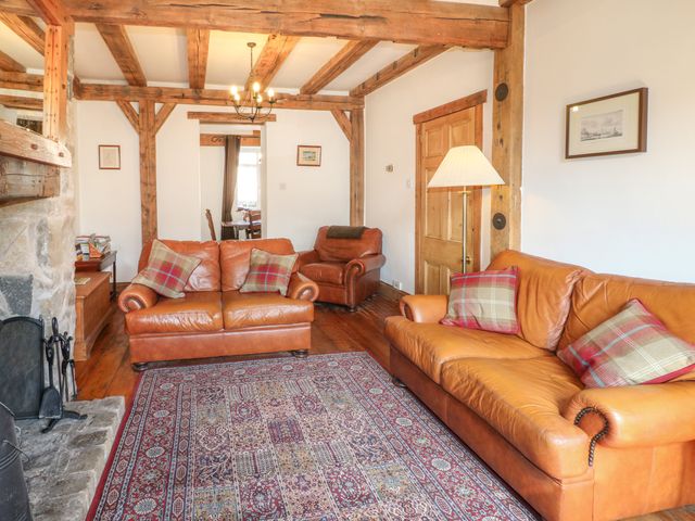 Lees Moor Cottage - 1025990 - photo 4