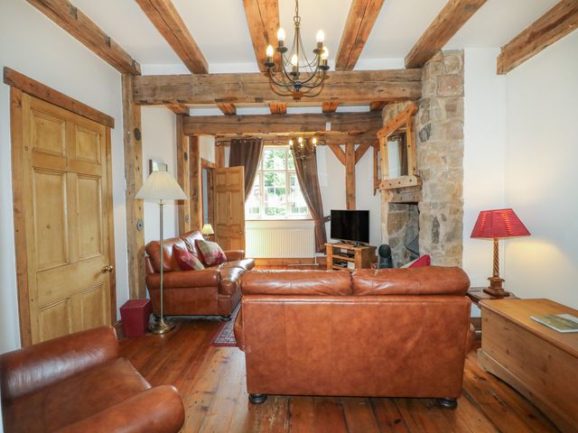 Lees Moor Cottage - 1025990 - photo 5