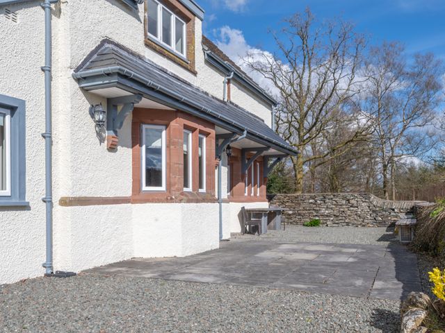 Keepers Cottage at the Graythwaite Estate - 1026002 - photo 2