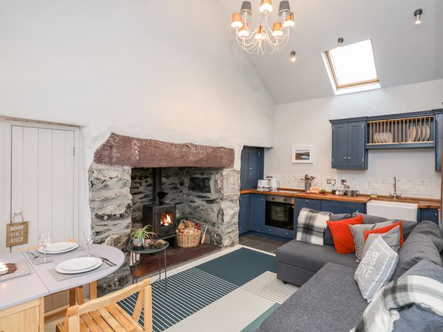 Y Garreg Fawr - 1026201 - photo 3