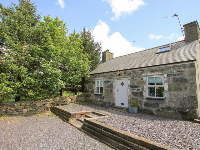Y Garreg Fawr - 1026201 - photo 2