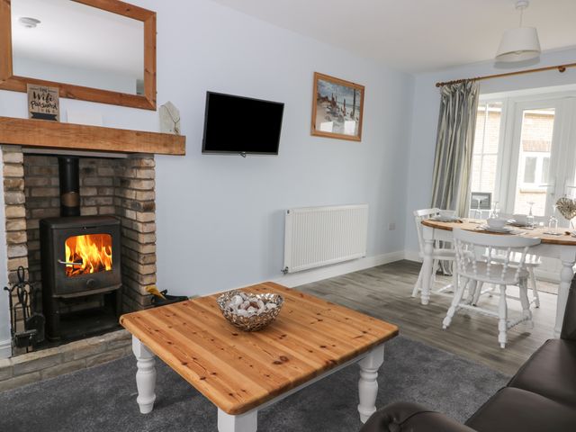 Causeway Cottage - 1026211 - photo 2