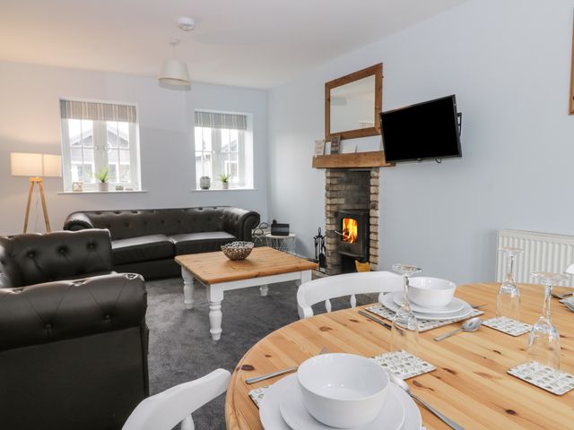 Causeway Cottage - 1026211 - photo 3