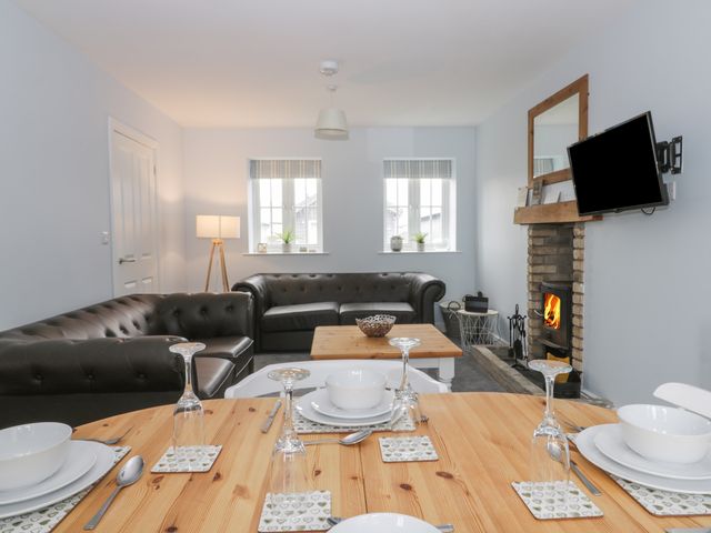 Causeway Cottage - 1026211 - photo 4