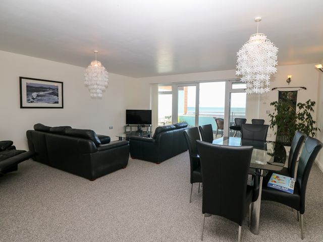 Sea View Apartment - 1026229 - photo 3