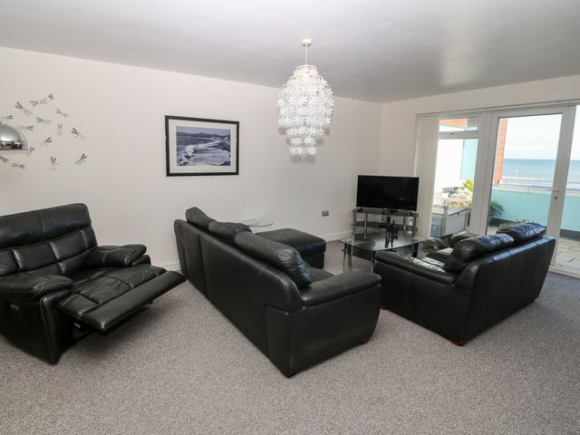 Sea View Apartment - 1026229 - photo 5