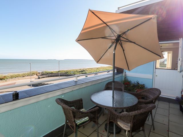 Sea View Apartment - 1026229 - photo 2